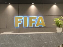 Media Malaysia Soroti Kantor FIFA Pindah Ke Indonesia