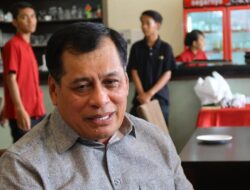 Kadin Usul 5 Juli Ditetapkan Jadi Hari Ekonomi Pancasila