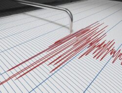 433 Warga Terkena Dampak, Ada 15 Kali Gempa Susulan