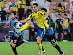 Persib dan Arhan Setara CR7