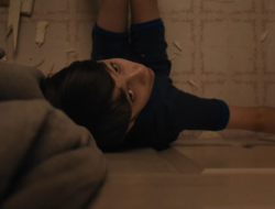 Penjelasan Ending Weapons Sampai saat ini Misteri Sosok Gladys