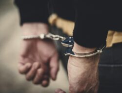 Polisi Tangkap 4 Pelaku Pengeroyokan 8 Santri di Maros