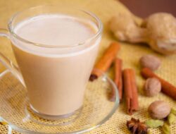 Deretan Minuman Penghangat Tubuh, Cocok Dikonsumsi Saat Hujan