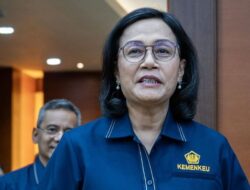 Sri Mulyani Ungkap Alasan Iuran BPJS Kesehatan Naik 2026