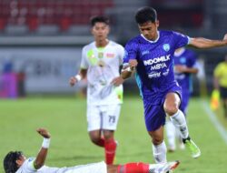 Link Live Streaming Persita vs Persebaya di Super League