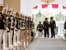 Komisi I Dewan Perwakilan Rakyat Kawal Perundingan Perbatasan dengan Malaysia soal Ambalat