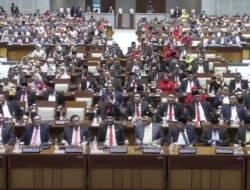 Tunjangan Rumah Rp50 Juta per Bulan Pernah terjadi Make Sense