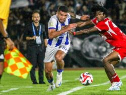 Bojan Hodak Sebut 3 Kesalahan Fatal Persib, Satu Berbuah Gol Bodoh
