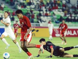 Tiket Piala Kemerdekaan Indonesia vs Mali Habis Terjual