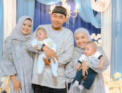 Suami Mpok Alpa Buka Suara soal Raffi Ahmad Ingin Bantu Pendidikan Anak
