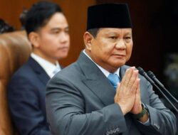 Prabowo Ungkap Ada Komisaris BUMN Rapat Sebulan Sekali Dapat Rp40 M