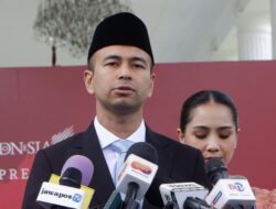 Raffi Ahmad Dorong Usaha Kecil Menengah Jaga Adab, Jangan Iri Sama Toko Sebelah
