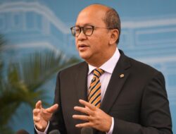 BKPM Bisa Ambil Kewenangan KL lain Terbitkan Izin Penanaman Modal