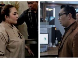 Kubu Ridwan Kamil Sebut Hasil Tes DNA Anak Lisa Keluar Pekan Ini