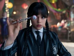 5 Hal Penting Diingat sebelum Tonton Wednesday Season 2