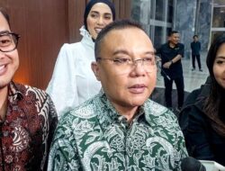 Dasco Bertemu Megawati, Puan, dan Prananda: Merajut Tali Persaudaraan