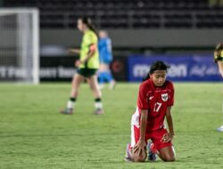 Perjuangan Indonesia Terhenti di Semifinal Piala AFF U-16 2025
