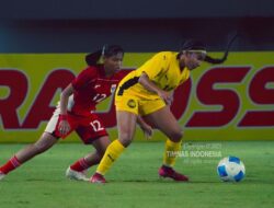Daftar 2 Tim Lolos Semifinal Piala AFF Putri U-16 2025