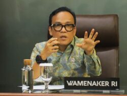 Media Asing Ikut Ramai soal OTT Wamenaker Immanuel Ebenezer