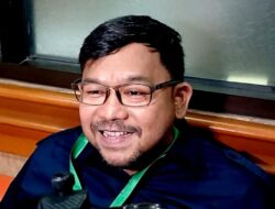 Bedu Beber Sebab Gugat Cerai Irma