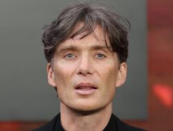 Terungkap Alasan Cillian Murphy Emoh Jadi Voldemort