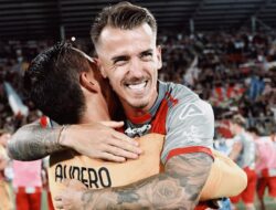 Audero Datang, Cremonese Raih 7 Skor Jauh Lebih Mudah Dibanding 2022