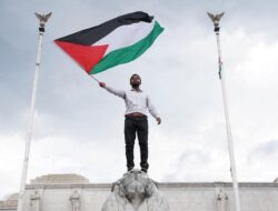 Ini Isi Resolusi PBB Akui Palestina Merdeka yang Didukung 142 Negara