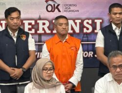 Adrian Investree Raih Izin Tinggal Permanen di Qatar Sebelum Ditangkap