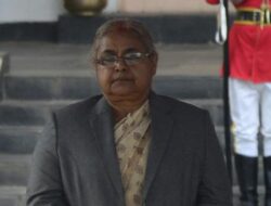 Aktivis Gen Z Pilih PM Nepal yang Baru Lewat Discord