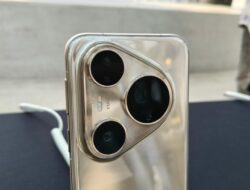 Huawei Pura 80 Series Masuk Indonesia Pekan Depan