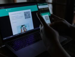 WhatsApp Web Diduga Error, Pengguna Ngeluh Tak Bisa Scroll