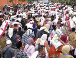 Pemerintah Catat Nilai Bantuan Kemensos Tak Tepat Sasaran Capai Rp17 Triliun