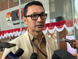KPK Ungkap Mantan Staf Ahli Menaker Minta Kendaraan Pribadi ke Agen TKA