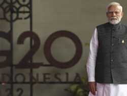 Kisah Hidup Narendra Modi Kembali Jadi Layar Lebar Biopik
