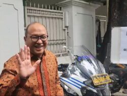 Bos Danantara Klaim Konglomerat Besar Minati Patriot Bond