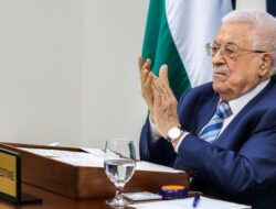 Kami Bahkan Pernah terjadi Akui Israel
