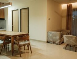 Melihat Apartemen untuk ASN di IKN