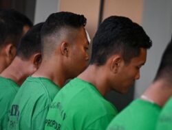 Kompolnas Ungkap 7 Brimob Pelindas Ojol Affan Berpotensi Dipecat