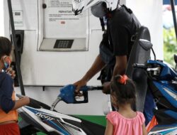 Berapa Harga Asli Pertalite dan LPG 3 Kg Bila Tak Disubsidi?