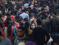 Jepang Berencana Serap 500 Ribu Tenaga Kerja India, Kenapa?