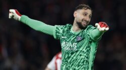 Selamat Datang Donnarumma, Selamat Tinggal Ederson