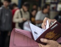 Awas Ketinggalan, Pemutihan Retribusi Negara Kendaraan Jabar Berakhir Besok