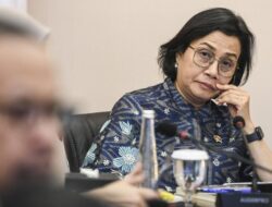 Prabowo Reshuffle Menkeu, Sri Mulyani Diganti