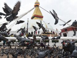 Nepal, Negeri ‘Seribu Kuil’ Dilanda Chaos Akibat Penyuapan & Kesenjangan