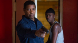 Sinopsis The Equalizer 2, Bioskop Trans TV 2 September 2025