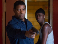 Sinopsis The Equalizer 2, Bioskop Trans TV 2 September 2025
