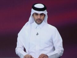 Kata-kata Qatar usai Dihantam Serangan Udara Israel yang Sasar Hamas