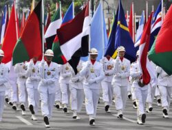 Konferensi Asia-Afrika Bandung Jadi Inspirasi Gerakan Global
