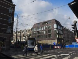 Belanda Dinobatkan Jadi Negara Paling Terpercaya buat Traveling