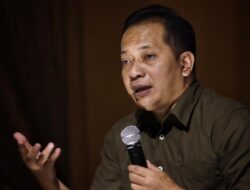 Pemerintah Tugaskan Agrinas Bangun Kopdes Merah Putih, Ini Penjelasannya